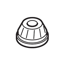 Makita 141458-5 Spiral Bevel Gear 11 Cpl., LXRH01