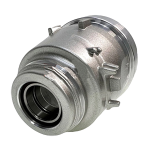 Makita 141A40-6 Hammer Case Cpl., XDT19