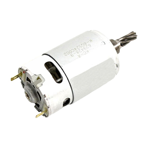 Makita 141B58-3 Motor Holder Cpl., XNU05