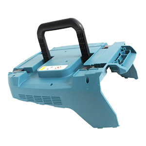 Makita 141L64-8 Cowling Cpl., GCV07