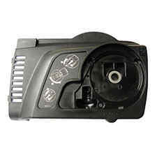 Makita 142342-7 Sprocket Cover Cpl., ES-174TLC, UC3551A/4051A