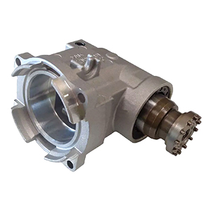 Makita 143250-5 Crank Housing Cpl., XMT03