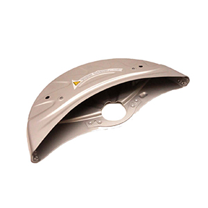 Makita 143459-9 Protection Hood Ass