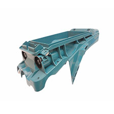 Makita 143490-5 Hood Cpl. Blue, EK6101