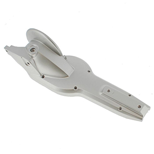 Makita 143500-8 Gear Housing Complete