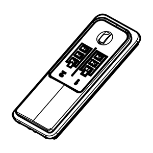 Makita 143505-8 Led Circuit Cpl., XML02