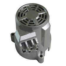 Makita 144467-3 Motor Housing Cpl., XSR01