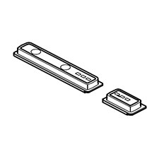 Makita 144520-5 Sub Controller Cpl., XUC01