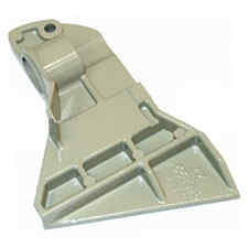 Makita 150662-5 Sub Fence Cp., LS1040