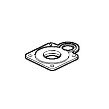 Makita 152205-9 Gear Cover Cpl., 98202