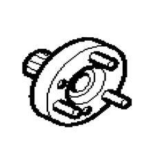 Makita 153446-0 Spur Gear 20 Cpl., BFL121FZ