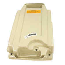 Makita 153781-6 Top Cover CPL.,2012NB