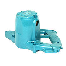 Makita 158704-9 Motor Housing Cpl., 5007NK