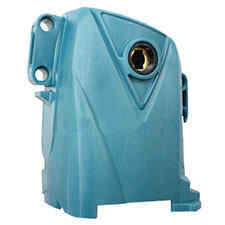 Makita 158805-3 Motor Housing Cpl., 5477NB