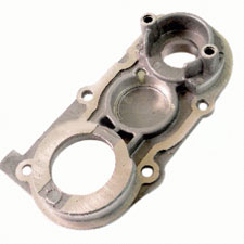 Makita 158957-0 Bearing Box Cpl., LS1016L