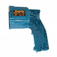 Makita 159393-3 Motor Housing, HP2010N(T2)