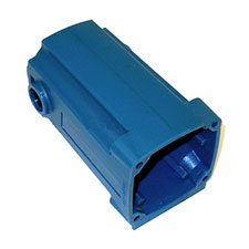 Makita 159675-3 Motor Housing Comp., 6922NB