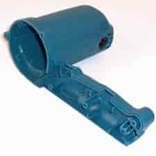 Makita 159747-4 Motor Housing COMPLETE,9031