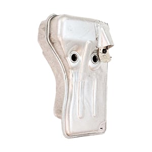 Makita 161338-9 Muffler, EK7301