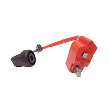 Makita 161357-5 Ignition Coil Cpl., EA4300