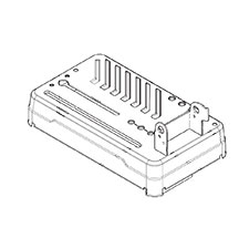 Makita 161397-3 Base, LW1400