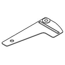 Makita 161402-6 Guide Base, LW1400