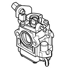 Makita 161487-2 Carburetor, EB7660TH