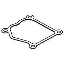 Makita 161520-0 Rocker Cover Gasket, EB5300