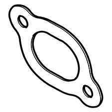 Makita 161523-4 Oil Pipe Gasket, EB5300
