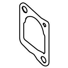 Makita 161583-6 Insulator Gasket, EB7660