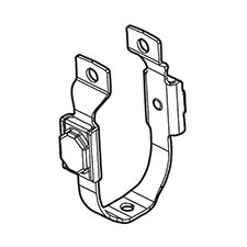 Makita 161655-7 Counter Weight, HR2661