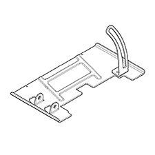 Makita 161775-7 Base, 4100KB