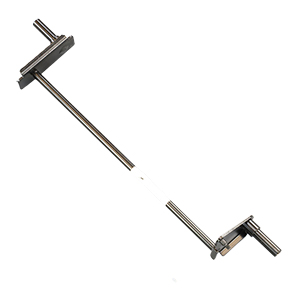 Makita 162688-5 Front Shaft, XML07