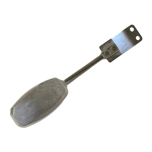 Makita 162694-0 Height Adjust Lever Cpl., XML07