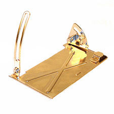 Makita 168216-4 Base, 4101RH