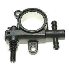 Makita 168393-2 Oil Pump, HCU02