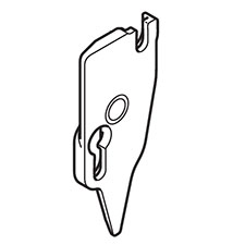 Makita 168430-2 Driver Guide Cover