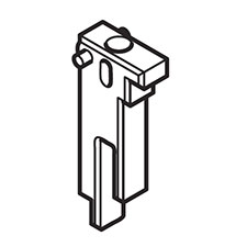 Makita 168489-9 Cam Block