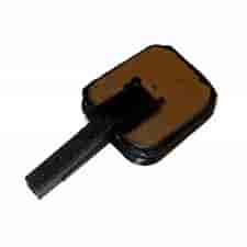 Makita 168576-4 Separator Plate BHX2501/EBH253