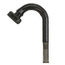 Makita 168645-1 Oil Suction Line Cpl., EA3201S