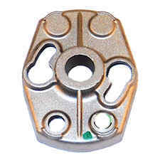 Makita 168664-7 Pulley, RBC251