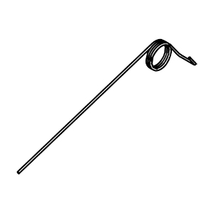 Makita 170-117-050 Spring, Dolmar