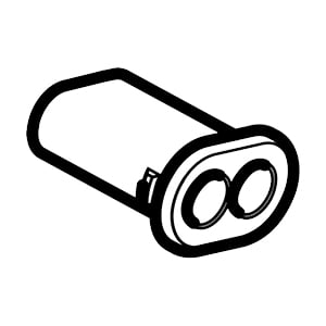 Makita 170-118-031 Adjusting Guide, EK8100