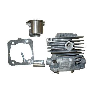 Makita 181-130-255 Cylinder/piston Cpl. Deco, Dolmar PS5100S