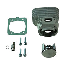 Makita 181-130-217 Cylinder/piston Cpl., EA5000