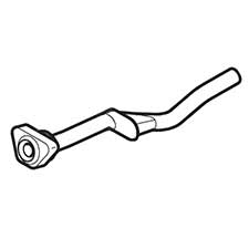 Makita 181-131-090 Tube, DCS510