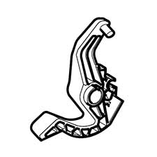 Makita 181-155-020 Choke On/off Switch, DCS510