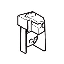 Makita 181-155-030 Adjusting Guide, DCS510