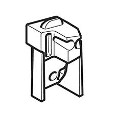 Makita 181-155-080 Guide, DCS5121