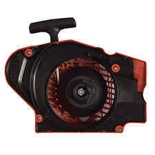 Makita 181-160-155 Starter Assy. Red